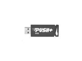 PATRIOT PUSH+ 64GB USB 3.2 GEN 1