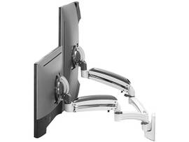 LEGRAND-CHIEF K1W220 REDUCED HEIGHT WHT