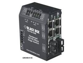 BLACK BOX CORP WITCH, HARDENED, (4) CO LBH240A-HD-SC-24