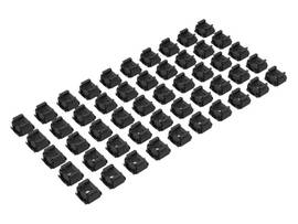 VERTIV 10-32 CAGE NUTS (QTY. 50)