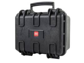MONOPRICE WEATHERPROOF HARD CASE WITH CUSTOMIZABLE