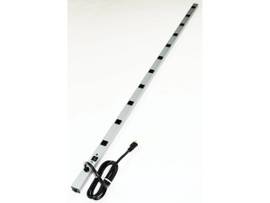 LEGRAND-WIREMOLD NARROW 70IN GRAY W11 5-