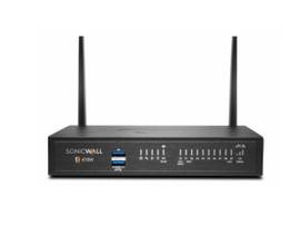 SONICWALL TZ470 WIRELESS-AC INTL SECURE UPGRADE PLUS - ADVANCED EDITION 2YR