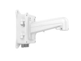 BRACKET PTZ JUNCTION BOX WALL BRACKET