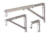 LEGRAND-DA-LITE #6 WALL BRACKET WHITE