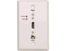 TRIPP LITE HDMI OVER SINGLE CAT5 RJ45 ACTIVE EXT