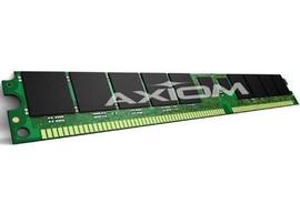AXIOM 8GB DDR3-1333 ECC LOW VOLTAGE VLP RDIMM FOR IBM - 00D4985, 00D4984
