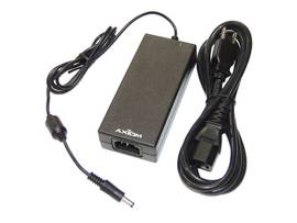 AXIOM 65-WATT AC ADAPTER FOR HP NOTEBOOKS - 409843-001