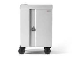 BRETFORD CUBE MINI 20 CHARGE CART CART, AW