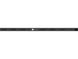 LEGRAND-RARITAN PDU 3PH 400VAC 63A (63A-PH RATED) 24 OUTLETS