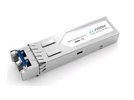 AXIOM 100BASE-FX SFP TRANSCEIVER FOR CISCO (12-PACK) - GLC-3750V2-FX12=