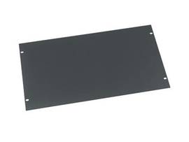 MIDDLE ATLANTIC RCK ACCORIES 6SP FLAT ECONO BLANK