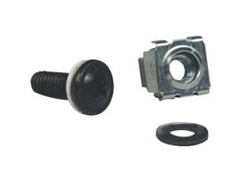 TRIPP LITE SQUARE HOLE HARDWARE KIT 50 M5