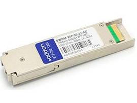 ADD-ONCISCO DWDM-XFP-50.12 COMP TAA XFP XCVR