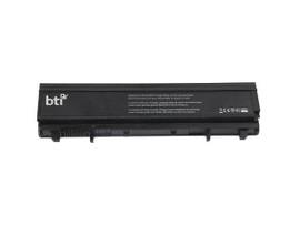 BTI BATT TECHNOLOGY CO UNITED N,BTI 451-BBIE-BTI 6-CELL 10.8V, 5600MAH LI-ION NTBKBATT F/ DELL LATITUDE E5440