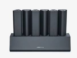 OMNICHARGE - OMNI 40C+ ENTERPRISE REPLACEMENT POWER BANK (FOR OMNI POWER STATION 40C+ ONLY / NOT FOR INDIVIDUAL USE)
