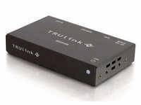 C2G HDMI+RS232 OVER CAT5 BOX RX