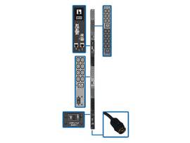 TRIPP LITE PDU 14.5KW 3-PHASE MONITORED