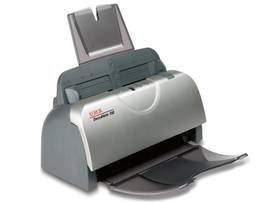 SCANNER DOCUMATE 150