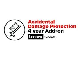 4Y ACCIDENTAL DAMAGE PRTN (SCHOOL YEAR