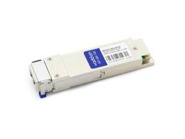 ADD-ON ADD ON JUNIPER JNP-QSFP-100G-ER4 COMP TAA XCVR