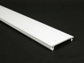 LEGRAND-WIREMOLD 5400 RCWY TWIN COVER V  (PKG OF 96FT)