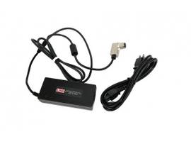 PWRSPLY, 90W, 16VDC, 6, OUTPUT, CBL,