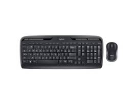 DESKTOP WRLS MK320