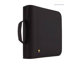 THULE 208 CAP NYLON CD/DVD BINDER