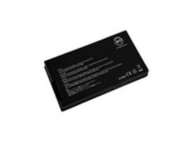BTI 11.1V 5000MAH 6CELL LIION BATT F/ASUS