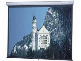 Legrand AV-Da-Lite MODEL C 113DIAG 60X96NPA MW