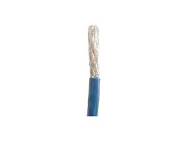 MONOPRICE ENTEGRADE CAT8 250FT BULK_ 2GHZ_ S/FTP SHIELDED_ SOLID_ 22AWG_ 40G_ BARE COPPER NETWORK CABLE_ BLUE