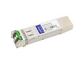ADDON CISCO SFP-10G-ER-31.90 COMPATIBLE TAA COMPLIANT 10GBASE-DWDM 100GHZ SFP+ T