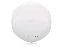 ZYXEL 3X3 802.11AC AP W/ DUAL OPTIMIZED ANTENNA - NEBULAFLEX