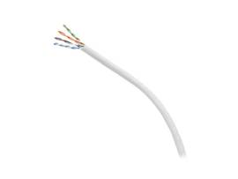 LEGRAND 1000FT CAT6 SOLID UTP CMP WHITE TAA