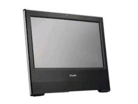 SHUTTLE COMPUTER XPC AIO X50V7 BLACK ALL-IN-ONE BAREBONE