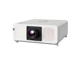 PANASONIC 4K (3840 X2160) 8,200LM LASER WHITE