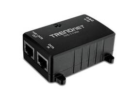 TRENDNET GIGABIT POWER OVER ETHERNET (POE) INJECTOR