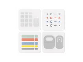 SURFACE ADAPTIVE KIT COMM