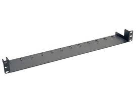 TRIPP LITE 1U HORIZONTAL RACK SVR CAB CBL MGMT TRAY