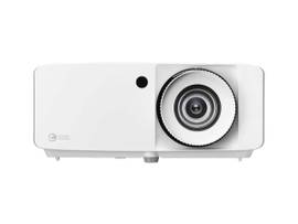 OPTOMA 4K UHD 3840X2160, 4200 LUMENS, 300,000:1 CONTRAST, HDR/HLG, LASER LIGHT SOURCE, 30K HOURS (ECO)
