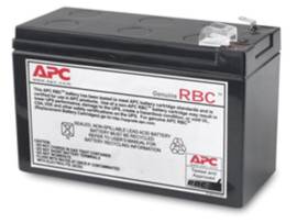 SCHNEIDER REPLACEMENT BATTERY CARTRIDGE 110