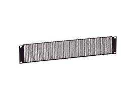 BLACK BOX CORP VENT PANEL, 2U (3.5INH) RMT946