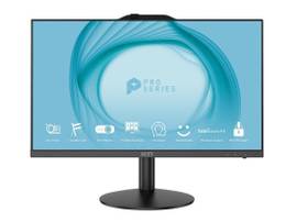 MSI 23.8INCH/FHD/I5/8GB/500GBSSD/BLK/W11H