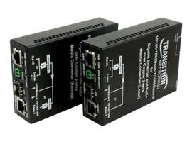 TRANSITION IP GB POE+ OVER 2-WIRE