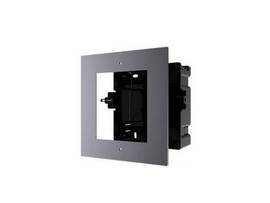 ONE MODULE FLUSH MOUNT BRACKET