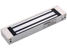SINGLE-DOOR MAGNETIC LOCK LINEAR THRUST
