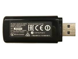 WIRELESS ADAPTER F/ PNB401 PNB501