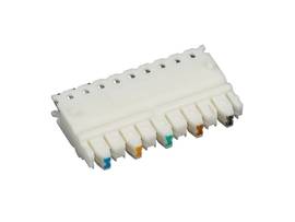 BLACK BOX CORP ING BLOCK 5-PAIR 25-PACK JPT5E-5PR-25PAK