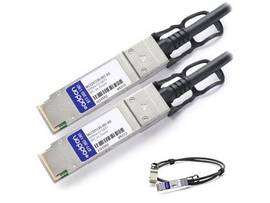 AddOn Mellanox MC2207130-001 Compatible TAA Compliant 56GBase-CU QSFP+ to QSFP+